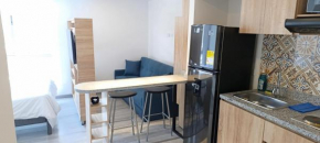 Apartasuite en el centro internacional de Bogotá